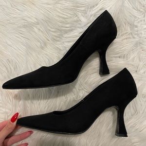 H&M heels